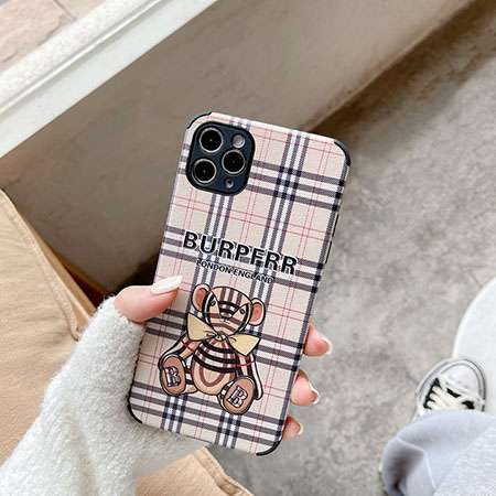 人気 バーバリーburberry スマホケース アイフォン11プロmax 