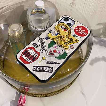 ハイブランド 携帯ケース iphone11pro 