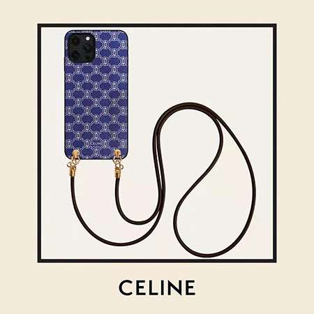 celine セリーヌ アイフォーン11 スマホケース 