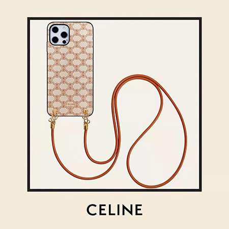 celine セリーヌ アイフォーン11 スマホケース 