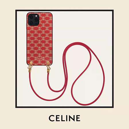 celine セリーヌ アイフォーン11 スマホケース 
