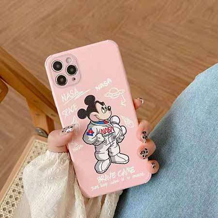 disney風 携帯ケース アイホン11