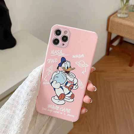 disney風 携帯ケース アイホン11