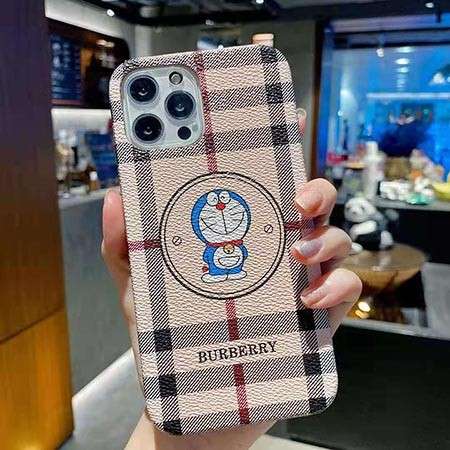 バーバリー アイホン 15プロスマホケース 純正