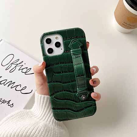イタズラ風 ブランド スマホケース アイフォン12プロ 