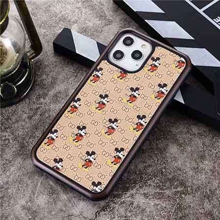 gucci iphonexsmax 四隅保護 ケース