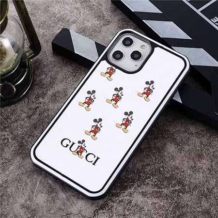 gucci iphonexsmax 四隅保護 ケース