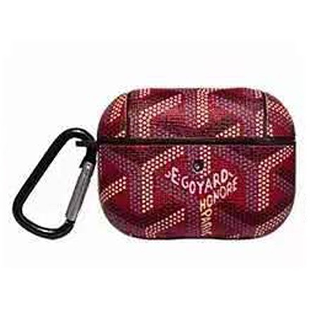 goyard ゴヤール ケース イヤホン  韓国