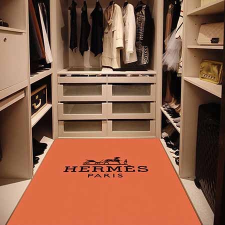吸水 Hermesカーペット