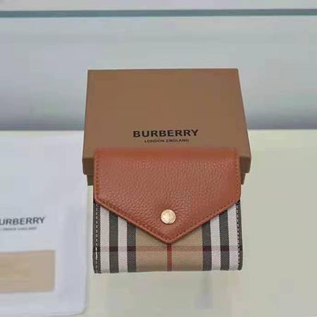 小銭入れ burberry