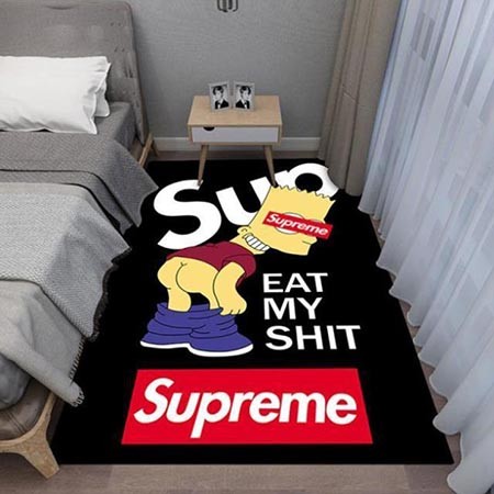 絨毯Supreme