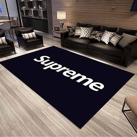 絨毯Supreme