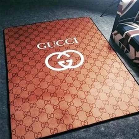 gucciカーペット 滑り止め素材