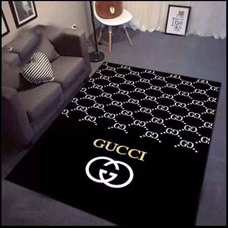 gucciカーペット 滑り止め素材