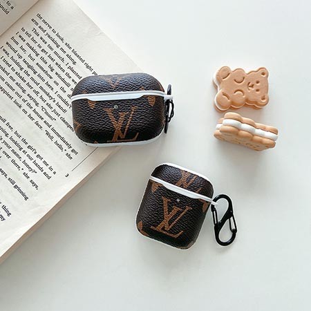 激安 Airpods Pro ヴィトン カバー 