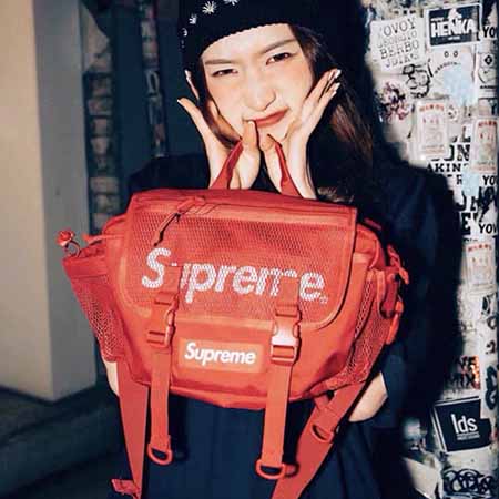 Supreme プレゼント