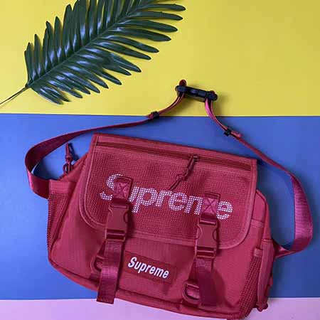 Supreme プレゼント