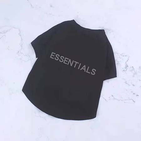 ペット服Essentials