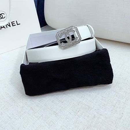 レーディスベルト chanel