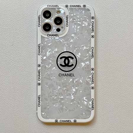 chanel iPhone 14plus綺麗カバー