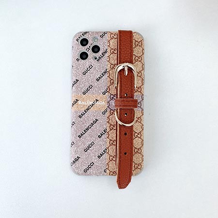 女性愛用スマホケースGucciアイフォン 13mini/13pro