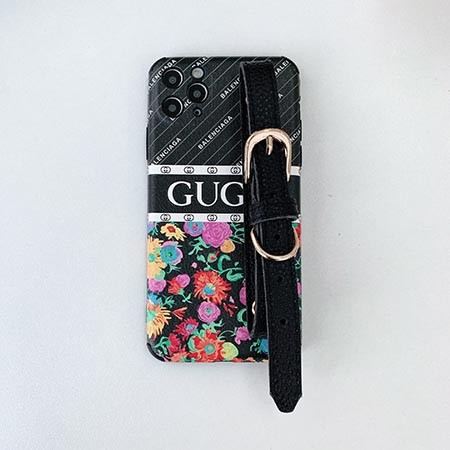 女性愛用スマホケースGucciアイフォン 13mini/13pro