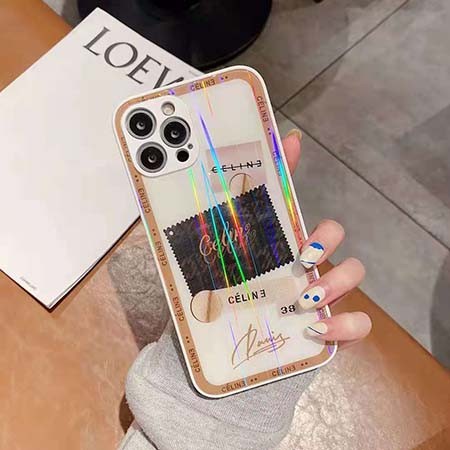 ブランド字母プリント gucci ケース iPhone 13Pro