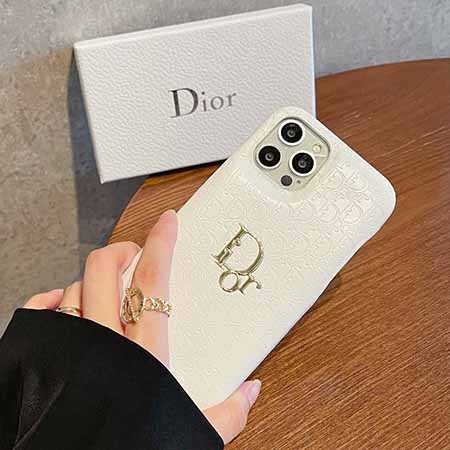 Dior カバー ブランド アイフォーン12