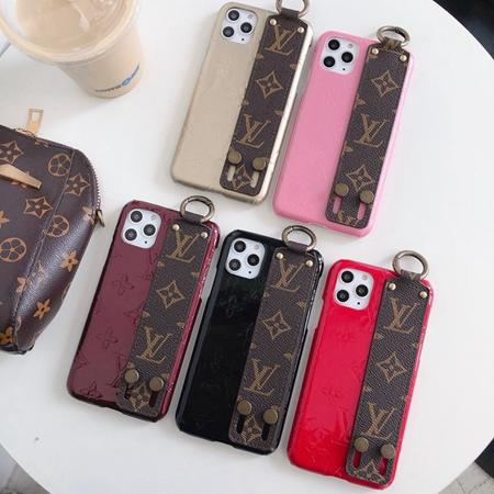 LV アイホン7plus スマホケース 綺麗