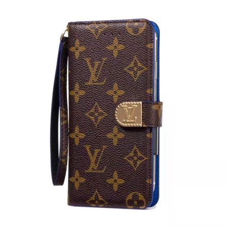 Louis Vuitton iphone15スマホカバー手帳 型