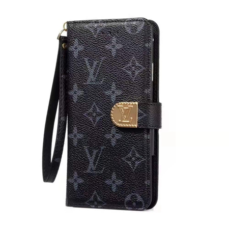 Louis Vuitton iphone15スマホカバー手帳 型