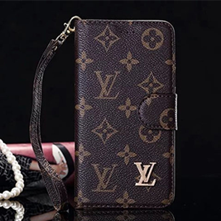 女性向けvuitton iphone15スマホケース手帳 型