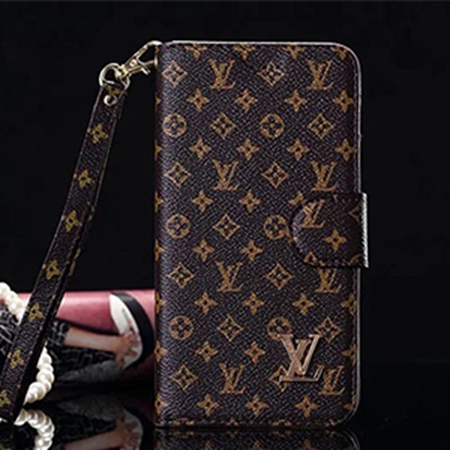 女性向けvuitton iphone15スマホケース手帳 型