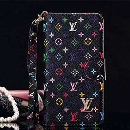 女性向けvuitton iphone15スマホケース手帳 型