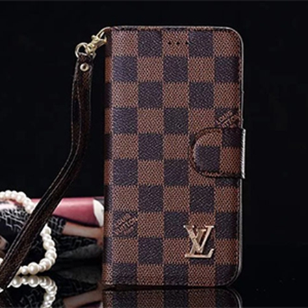 女性向けvuitton iphone15スマホケース手帳 型