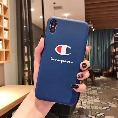 championアイフォン 15スマホケース