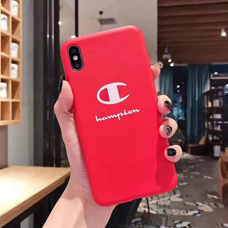 championアイフォン 15スマホケース