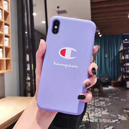 championアイフォン 15スマホケース