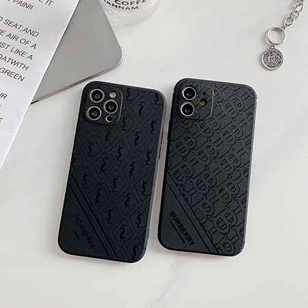 burberry iphone15ケースソフト