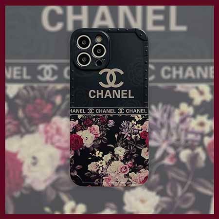 chanel アイフォン 14proケース売れ筋