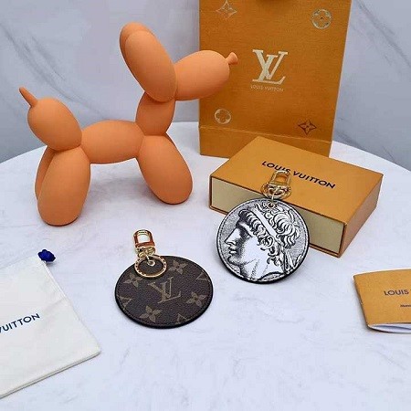 LV キーホルダー ペンダント 欧米風