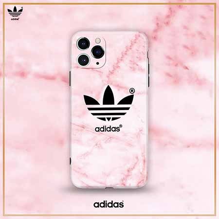 iphone13Pro 綺麗 Adidas スマホケース