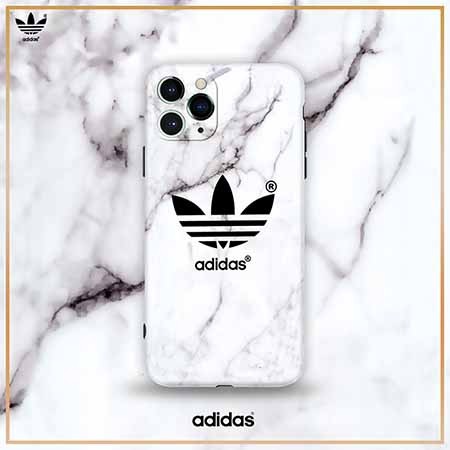 iphone13Pro 綺麗 Adidas スマホケース