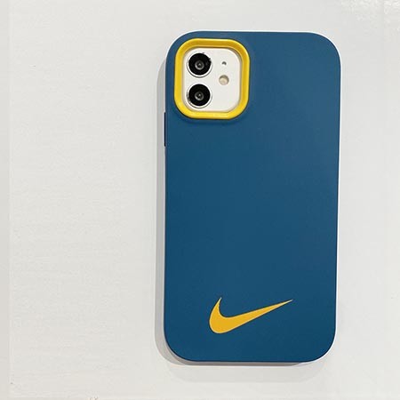 iphone8 ブランド カバー nike