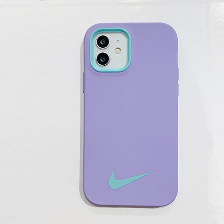 iphone8 ブランド カバー nike