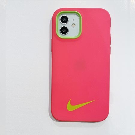 iphone8 ブランド カバー nike