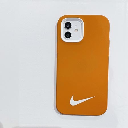 iphone8 ブランド カバー nike