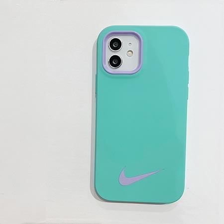 iphone8 ブランド カバー nike