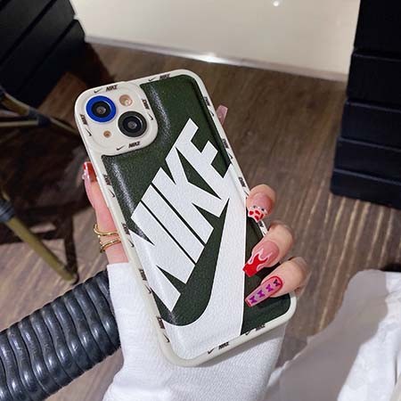 iPhone 11promax カバー 全面保護 Nike