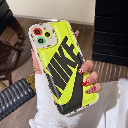iPhone 11promax カバー 全面保護 Nike